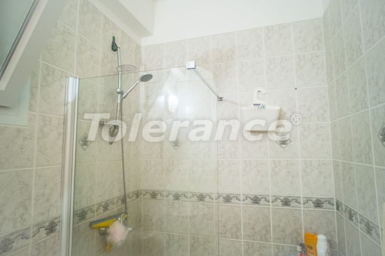 Квартира в Кирения, Северный Кипр с бассейном: купить недвижимость в Турции - 109103