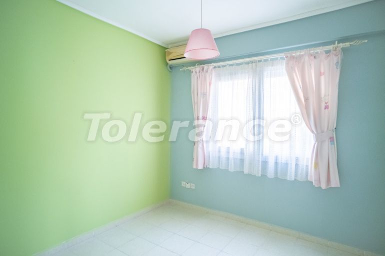 Квартира в Кирения, Северный Кипр с бассейном: купить недвижимость в Турции - 109104