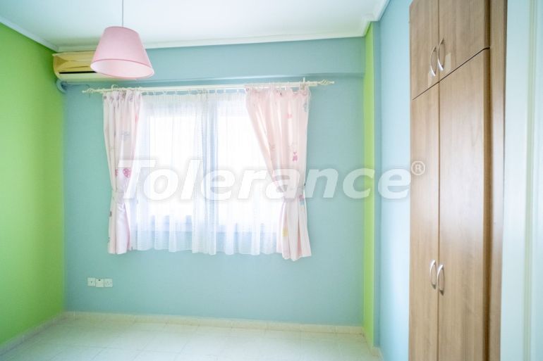 Квартира в Кирения, Северный Кипр с бассейном: купить недвижимость в Турции - 109105