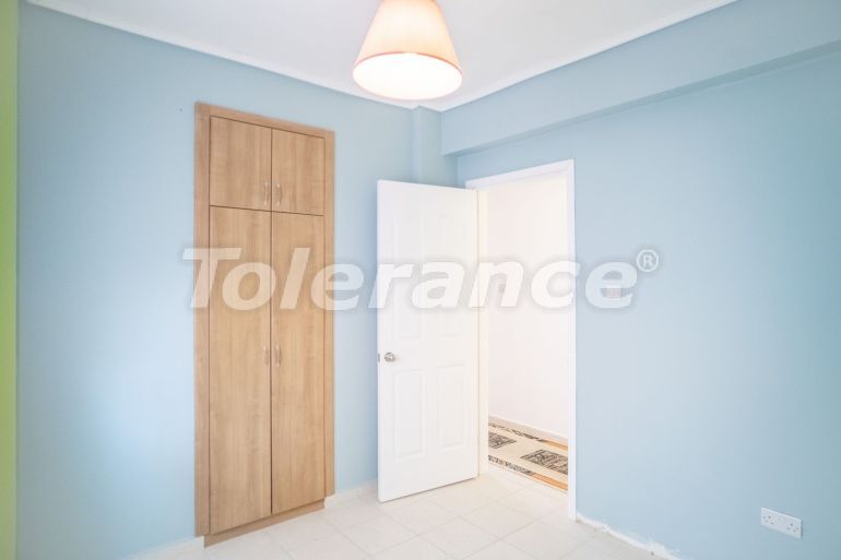 Квартира в Кирения, Северный Кипр с бассейном: купить недвижимость в Турции - 109106