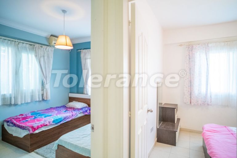 Квартира в Кирения, Северный Кипр с бассейном: купить недвижимость в Турции - 109107