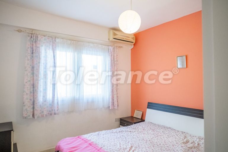 Квартира в Кирения, Северный Кипр с бассейном: купить недвижимость в Турции - 109108