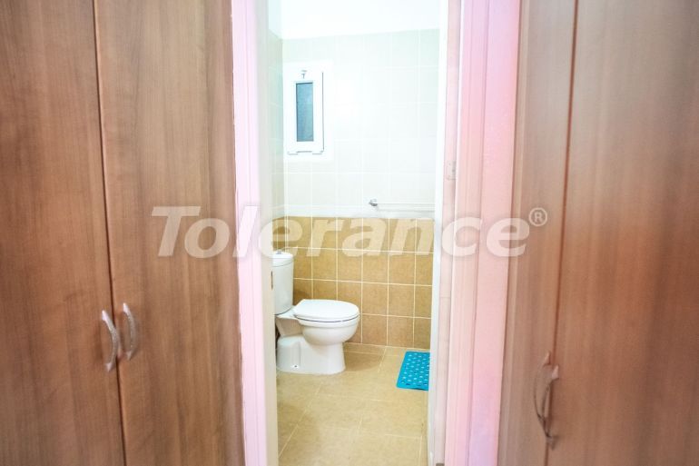 Квартира в Кирения, Северный Кипр с бассейном: купить недвижимость в Турции - 109110