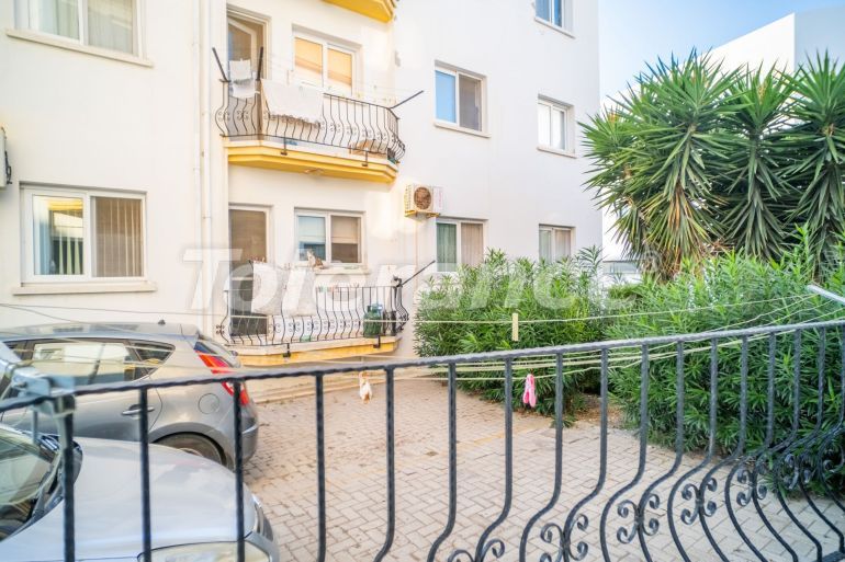 Квартира в Кирения, Северный Кипр с бассейном: купить недвижимость в Турции - 109111