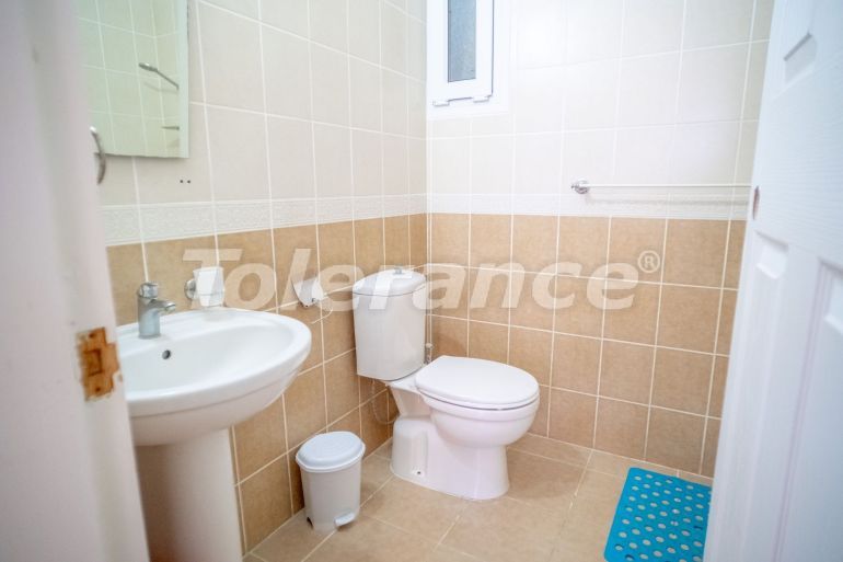 Квартира в Кирения, Северный Кипр с бассейном: купить недвижимость в Турции - 109112