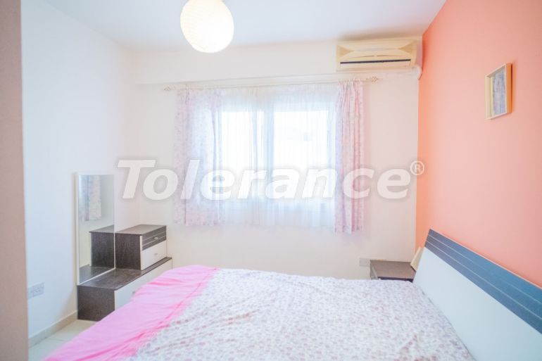 Квартира в Кирения, Северный Кипр с бассейном: купить недвижимость в Турции - 109113