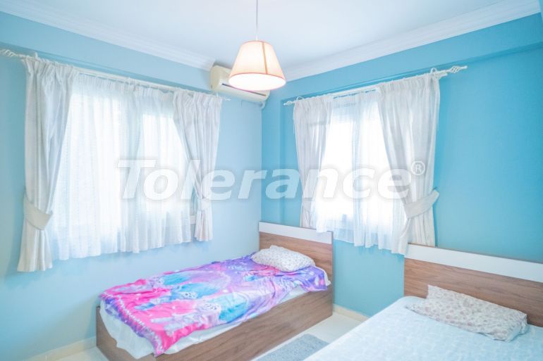 Квартира в Кирения, Северный Кипр с бассейном: купить недвижимость в Турции - 109114