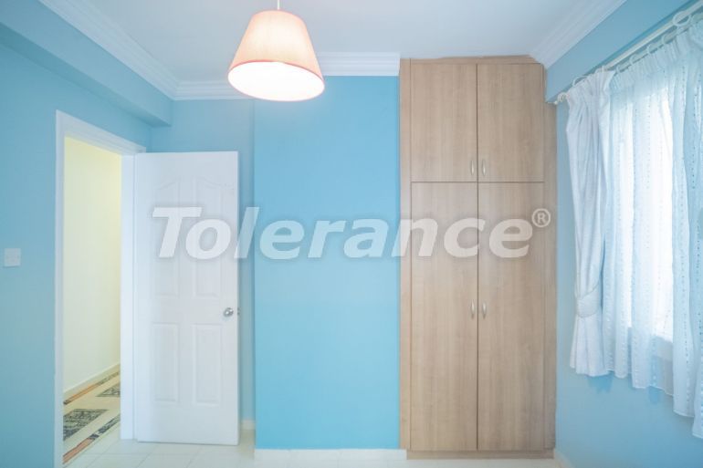 Квартира в Кирения, Северный Кипр с бассейном: купить недвижимость в Турции - 109115