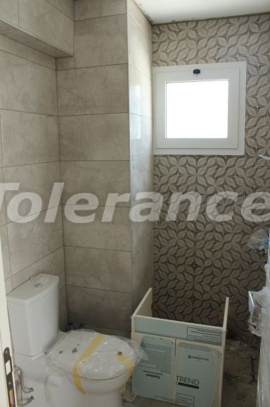 Квартира от застройщика в Кирения, Северный Кипр с бассейном: купить недвижимость в Турции - 109119