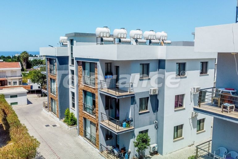 Квартира в Кирения, Северный Кипр: купить недвижимость в Турции - 109121