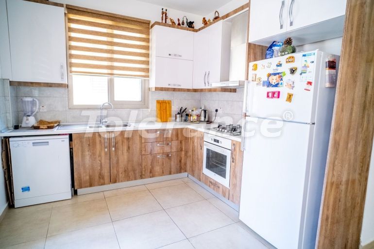 Квартира в Кирения, Северный Кипр: купить недвижимость в Турции - 109134