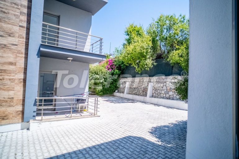 Квартира в Кирения, Северный Кипр: купить недвижимость в Турции - 109142