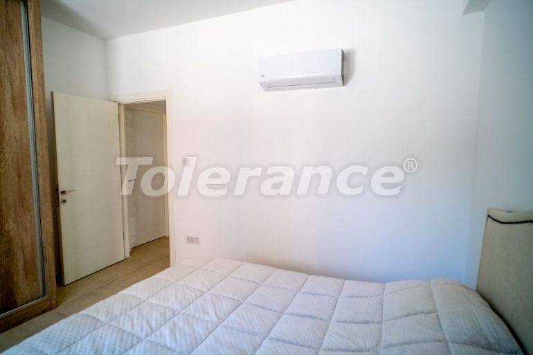 Квартира в Кирения, Северный Кипр: купить недвижимость в Турции - 109143