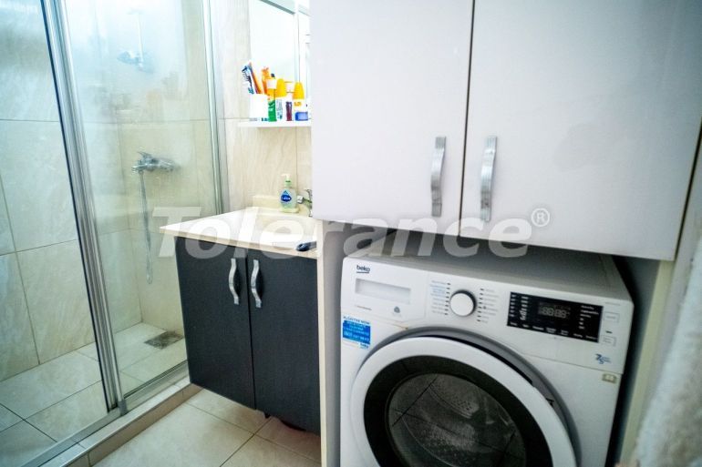 Квартира в Кирения, Северный Кипр: купить недвижимость в Турции - 109145