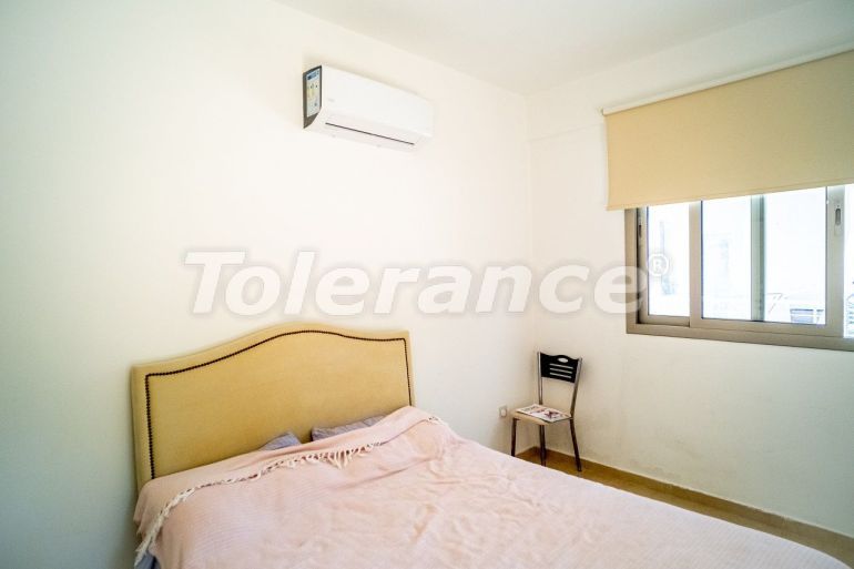 Квартира в Кирения, Северный Кипр: купить недвижимость в Турции - 109149