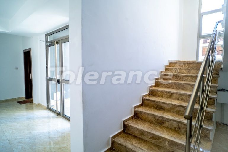Квартира в Кирения, Северный Кипр: купить недвижимость в Турции - 109154
