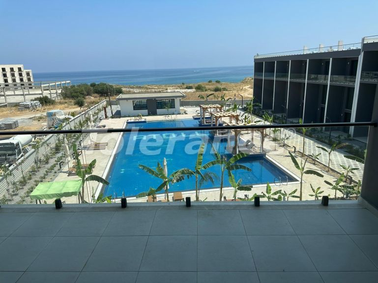 Квартира в Кирения, Северный Кипр в рассрочку: купить недвижимость в Турции - 109888