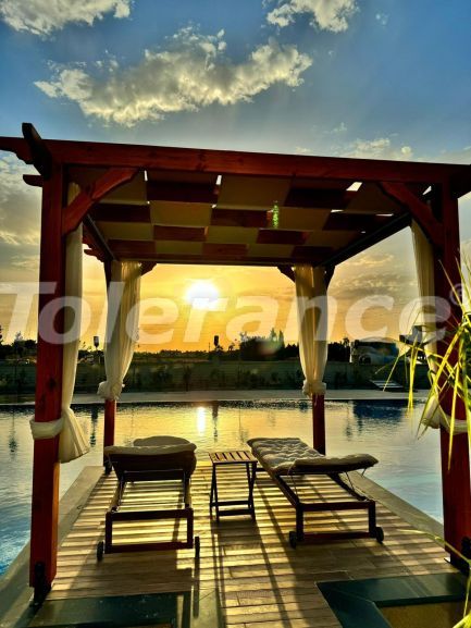 Квартира в Кирения, Северный Кипр в рассрочку: купить недвижимость в Турции - 109889