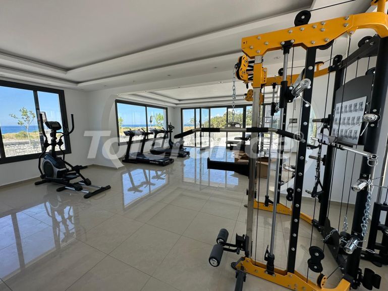 Квартира в Кирения, Северный Кипр в рассрочку: купить недвижимость в Турции - 109890