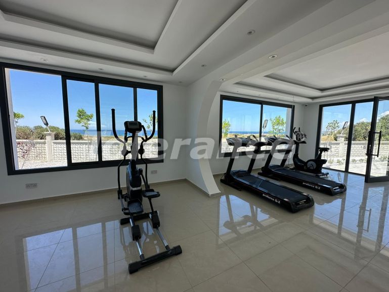 Квартира в Кирения, Северный Кипр в рассрочку: купить недвижимость в Турции - 109891