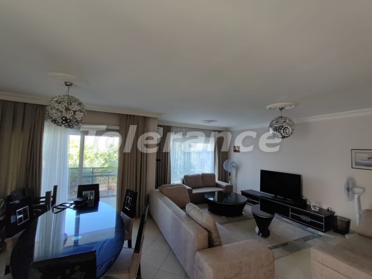 Квартира в Кирения, Северный Кипр: купить недвижимость в Турции - 110788