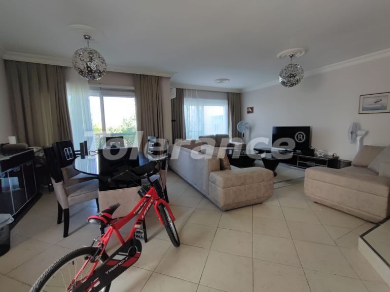 Квартира в Кирения, Северный Кипр: купить недвижимость в Турции - 110789