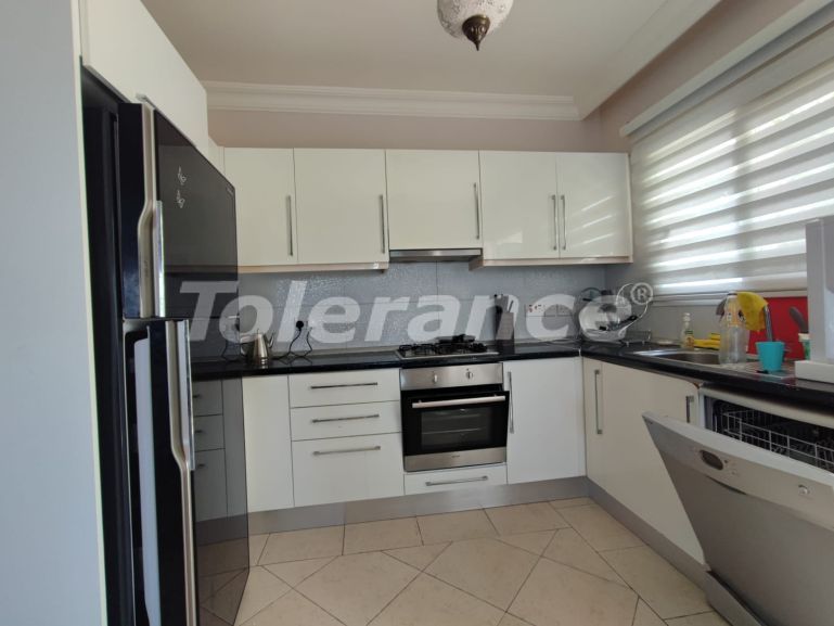 Квартира в Кирения, Северный Кипр: купить недвижимость в Турции - 110791