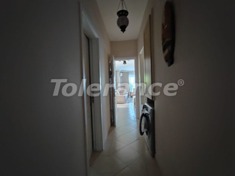 Квартира в Кирения, Северный Кипр: купить недвижимость в Турции - 110792