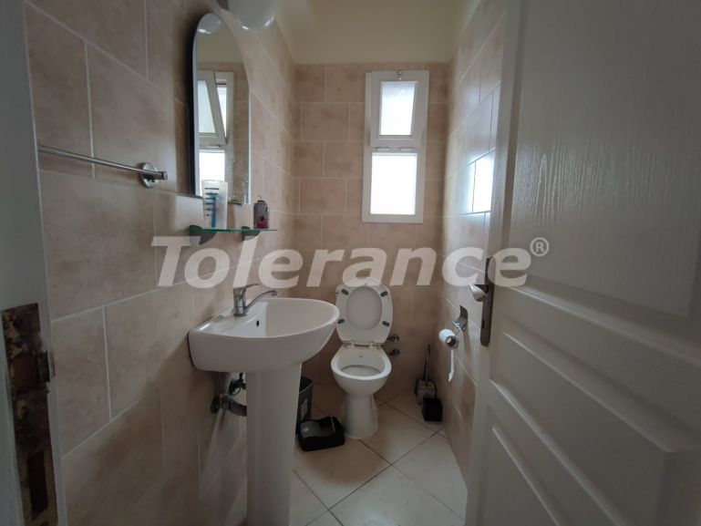 Квартира в Кирения, Северный Кипр: купить недвижимость в Турции - 110793