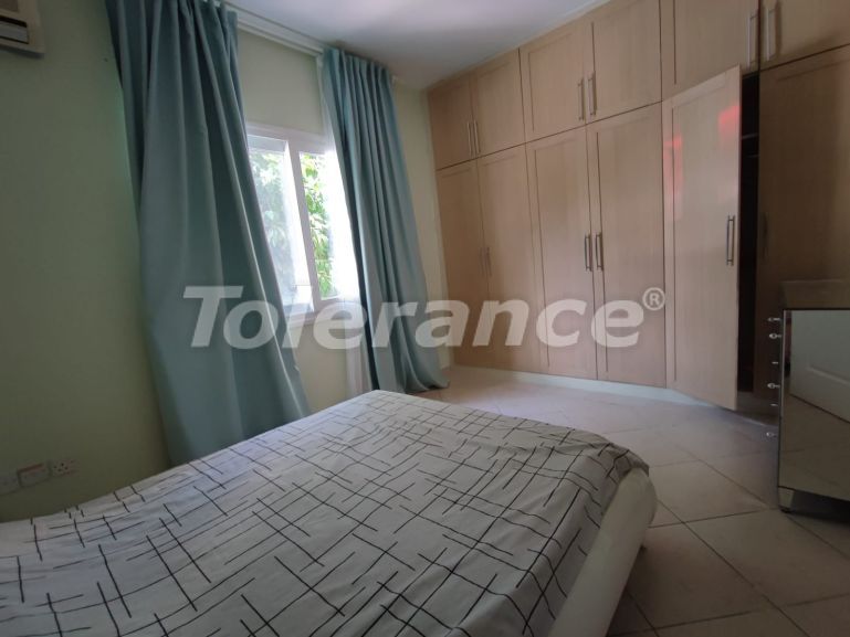 Квартира в Кирения, Северный Кипр: купить недвижимость в Турции - 110795