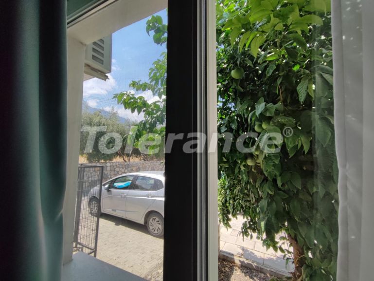 Квартира в Кирения, Северный Кипр: купить недвижимость в Турции - 110796