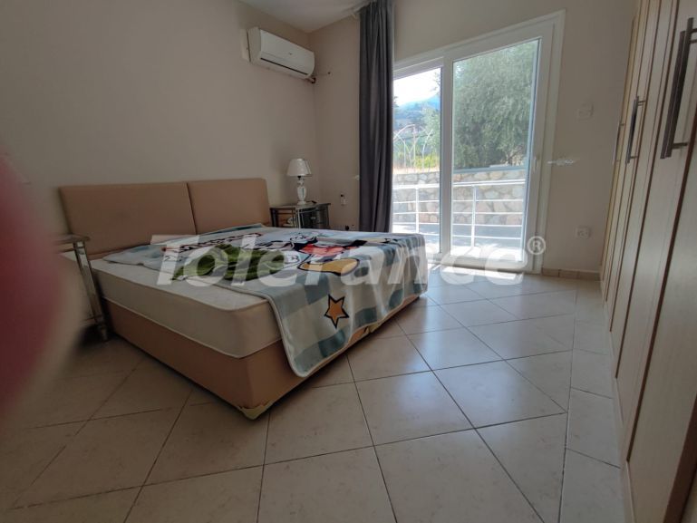 Квартира в Кирения, Северный Кипр: купить недвижимость в Турции - 110798