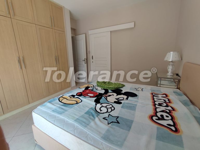 Квартира в Кирения, Северный Кипр: купить недвижимость в Турции - 110799