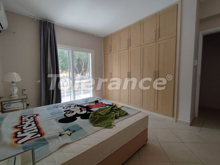 Квартира в Кирения, Северный Кипр: купить недвижимость в Турции - 110800