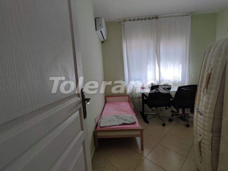 Квартира в Кирения, Северный Кипр: купить недвижимость в Турции - 110801