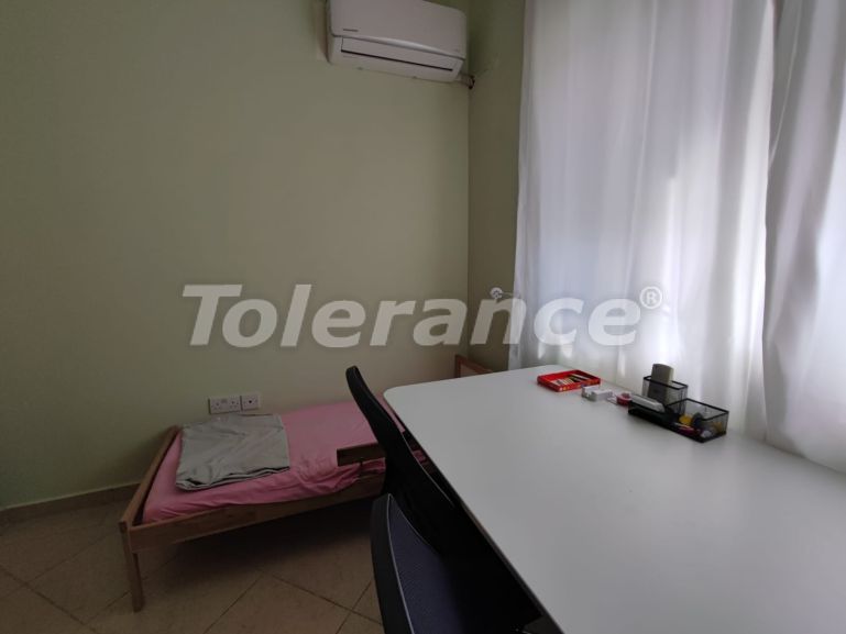 Квартира в Кирения, Северный Кипр: купить недвижимость в Турции - 110802