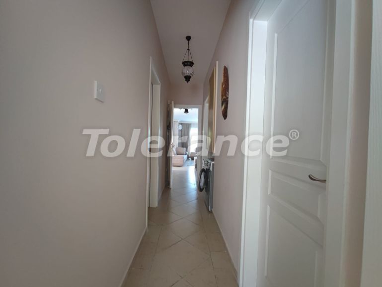 Квартира в Кирения, Северный Кипр: купить недвижимость в Турции - 110803