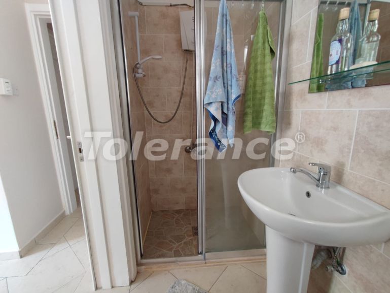 Квартира в Кирения, Северный Кипр: купить недвижимость в Турции - 110805