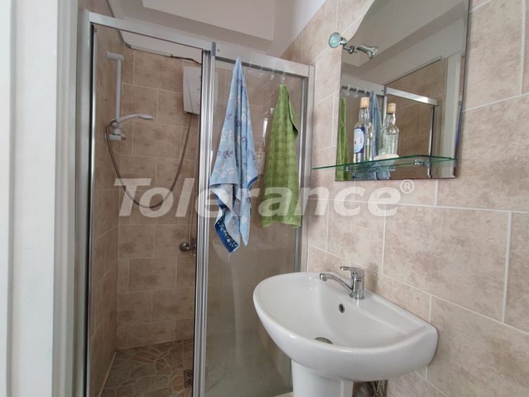 Квартира в Кирения, Северный Кипр: купить недвижимость в Турции - 110806