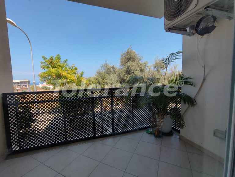 Квартира в Кирения, Северный Кипр: купить недвижимость в Турции - 110808