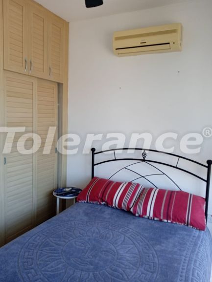 Квартира в Кирения, Северный Кипр вид на море с бассейном: купить недвижимость в Турции - 111759