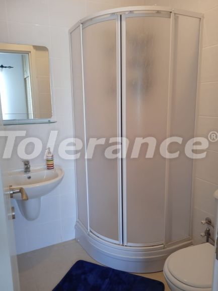 Квартира в Кирения, Северный Кипр вид на море с бассейном: купить недвижимость в Турции - 111760