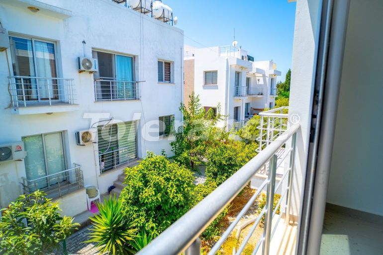 Квартира в Кирения, Северный Кипр: купить недвижимость в Турции - 112095