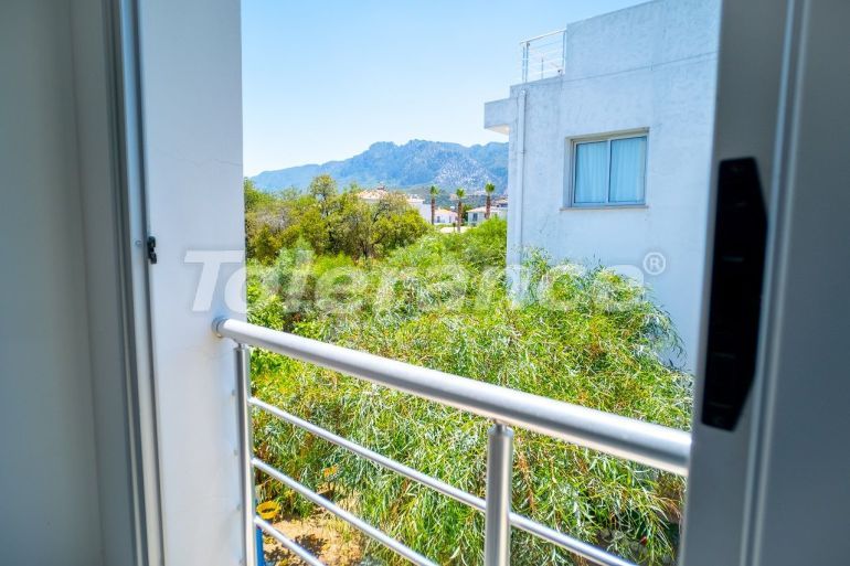 Квартира в Кирения, Северный Кипр: купить недвижимость в Турции - 112101