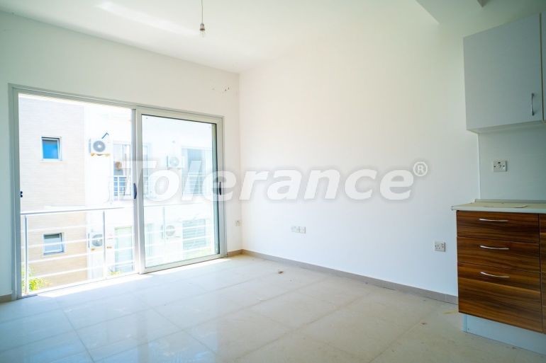 Квартира в Кирения, Северный Кипр: купить недвижимость в Турции - 112105