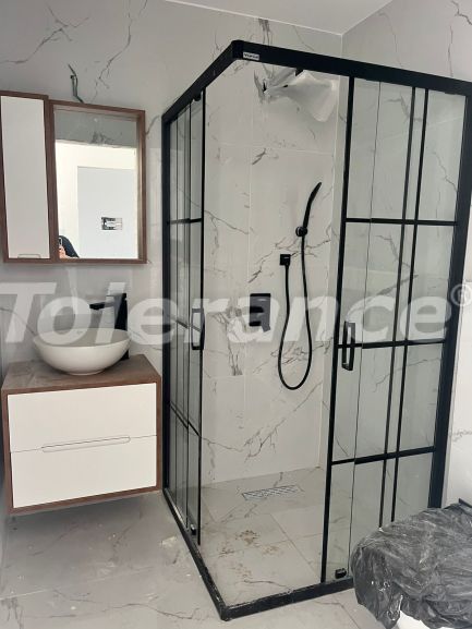 Квартира от застройщика в Кирения, Северный Кипр вид на море с бассейном: купить недвижимость в Турции - 112179