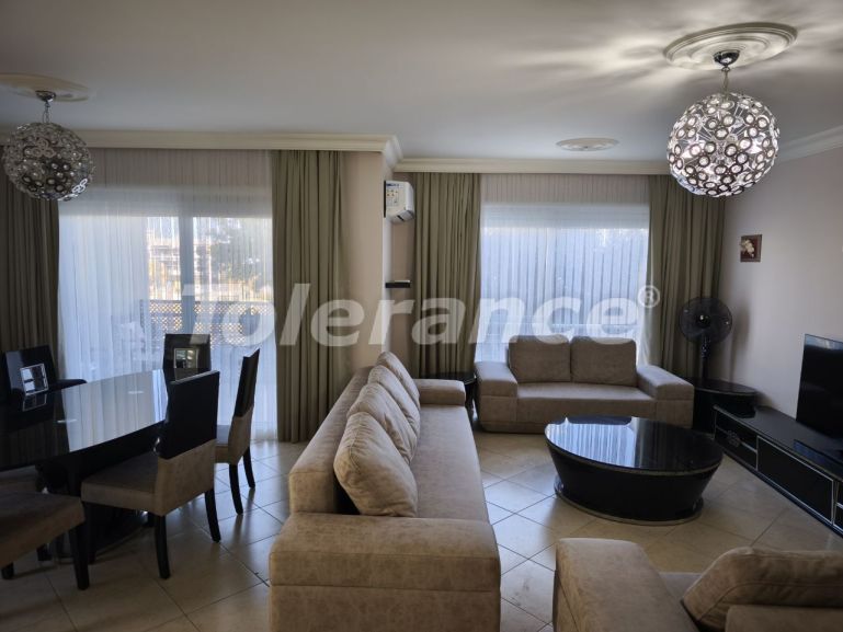 Квартира в Кирения, Северный Кипр: купить недвижимость в Турции - 114477