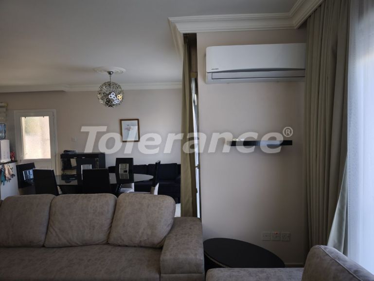 Квартира в Кирения, Северный Кипр: купить недвижимость в Турции - 114481