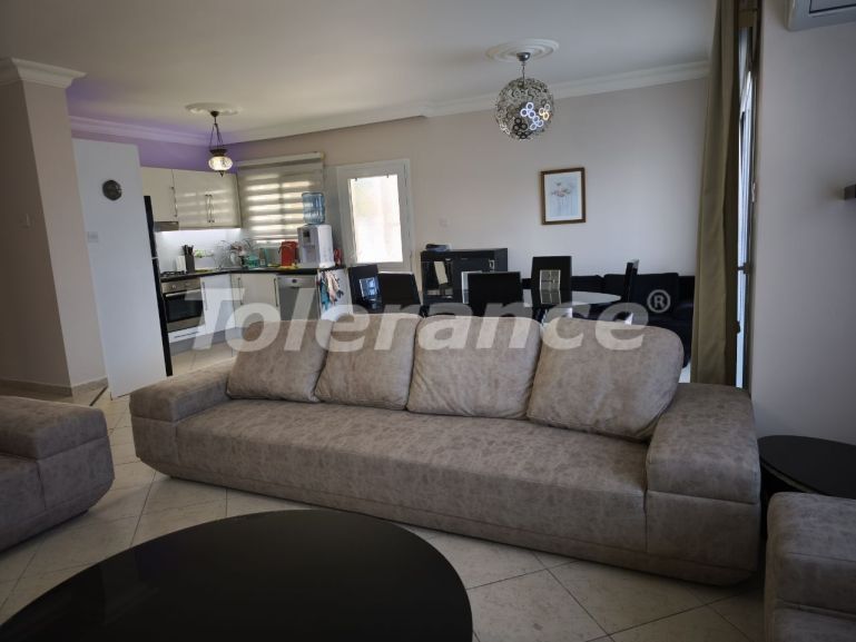 Квартира в Кирения, Северный Кипр: купить недвижимость в Турции - 114482