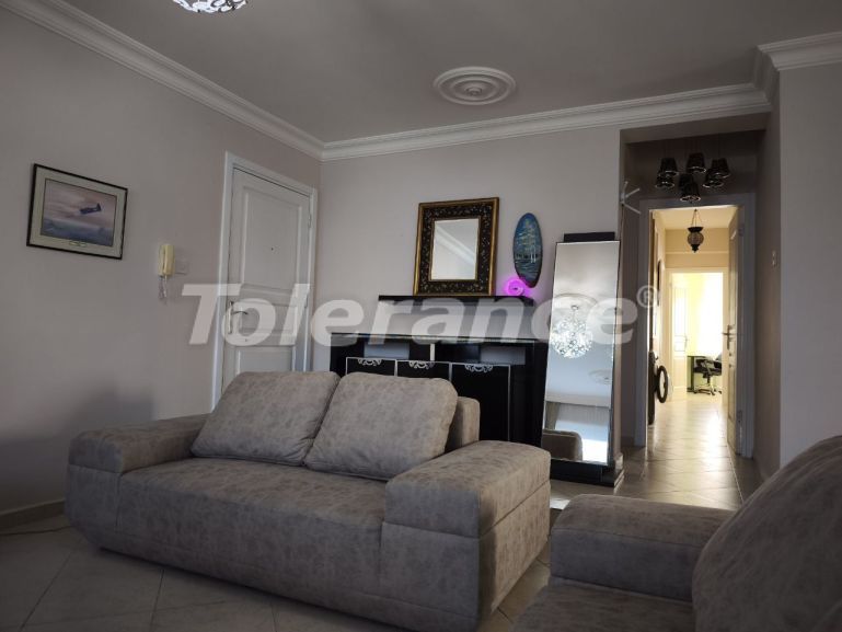 Квартира в Кирения, Северный Кипр: купить недвижимость в Турции - 114483